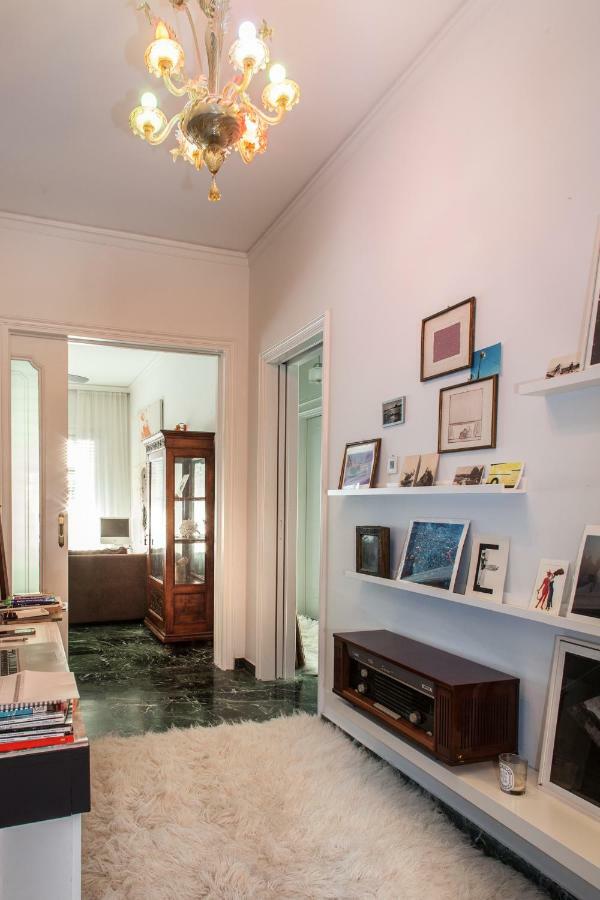 Magnificent Koukaki Flat -Top Acropolis Location เอเธนส์ ภายนอก รูปภาพ