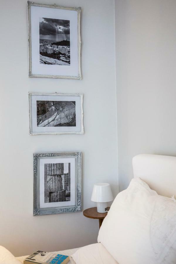Magnificent Koukaki Flat -Top Acropolis Location เอเธนส์ ภายนอก รูปภาพ